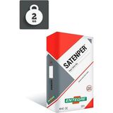 Entegre Satenper Saten Alçı - 2 KG - Beyaz