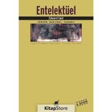 Entelektüel Sürgün, Marjinal, Yabancı - Edward W. Said