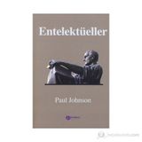 ENTELEKTÜELLER - PAUL JOHNSON