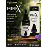 Entelex Black Angell Saç Bakım Losyonu - Kişisel bakım