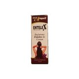Entelex Saç Bakım Losyonu 50ML E Vitaminli