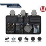 Entelux Hyundai Accent Era 1.4 Prime 2008 Tam Uyumlu Organizer ve Bagaj Havuzu - Siyah