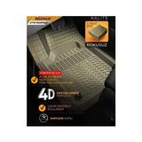 Entelux Renault 9 2000-2001 Uyumlu Bej 4d Havuzlu Paspas Takımı