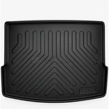 Entelux Renault Clio 2 Hb 1.4 Rxt 2006 Tam Uyum | Kokusuz | 3D Bagaj Havuzu - Siyah
