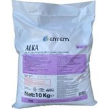 Entem Yağ ve Kan Çözücü Toz Deterjan Alka 10 kg
