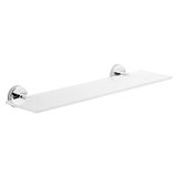 Entema Paslanmaz Krom Banyo Etajer