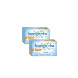 Enterogermina Family Probiyotik Mikroorganizma Içeren Takviye Edici Gıda 20 Flakon X 2
