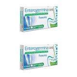 Enterogermina Kids 2 Milyar Probiyotik 2 Adet 5 ml 10 Flakon