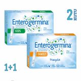 Enterogermina Kids 20 Flakon + Enterogermina Family 20 Flakon