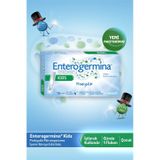 Enterogermina Kids Çocuklar İçin Probiyotik 10 Flakon