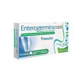 Enterogermina Kids Probiyotik 5 Ml 20 Flakon