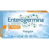 Enterogermine Family Probiyotik 10 Flakon