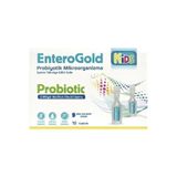 EnteroGold Kids Probiyotik, 2 Milyar Bacillus Clausii Sporu, 5 ml, 10 Flakon, 3 Adet