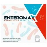 Enteromax Probiyotik & Prebiyotik 30 Saşe