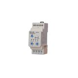 Entes 220-230 VAC MKC-05P Motor Faz Koruma Rölesi