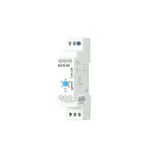 Entes 4-60sn 24VAC/DC-220VAC MCB-60 Zaman Rölesi