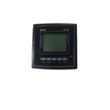 Entes 8699421408575 RGA-20 144X144 85V-300V AC/DC Grafik Lcd'Li Reaktif Güç Kontrol Rölesi
