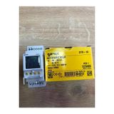 Entes - Dtr-10 Astronomik Zaman Rölesi Dtr 10 M1201 3 Yıl 15Prg