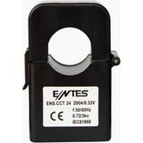 Entes Ens.cct.24 150 A Clamp Ayrılan Akım Trafosu 150 A 333MV 24 Mm, M3630 - Siyah