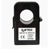 Entes Ens.cct.24 150 A Clamp Ayrılan Akım Trafosu 150 A 333Mv 24 Mm, M3630