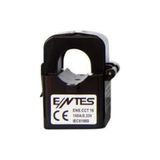 Entes Ens.cct.24 400 A Clamp Ayrılan Akım Trafosu 400 A 5A 24 Mm, M5139 - Siyah
