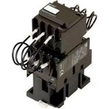 Entes ENT-KT-7,5-C11 Kompanzasyon Kontaktörü 400V 7,5 Kvar, M2152 - Siyah