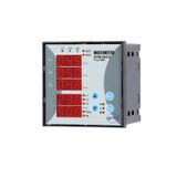 Entes EPM-06-96 96x96 mm Elektronik Multimetre