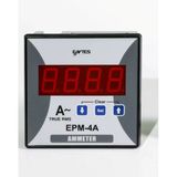 Entes Epm-4A-72 Ampermetre Direkt Bağlantı M0003