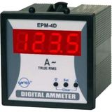 Entes EPM-4D-72 Demandlı Ampermetre