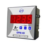 Entes Epm 4D 96*96 Ampermetre M0014