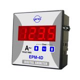 Entes EPM 4D 96*96 Ampermetre