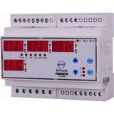 Entes Epr-04S-96 Multimetre Güç Ve Enerji Ölçer M1838