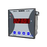 Entes EVM-15-96 Voltmetre