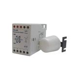 Entes M0094 Fg-4A Fotosel Röle 1–10 Lux Ayarlı Röle Çıkışlı 190–255Vac