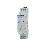 Entes M1131 Yassı Tip MKS-01 Motor Faz Koruma Rölesi