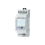 ENTES M1135 Mcb-50 Elektronik Mini Zaman Saati Çift Çıkışlı