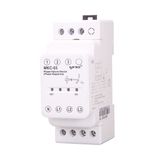 Entes M1667 Mkc - 03 Pk28 220vac T / I Cap Motor Koruma Rölesi