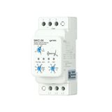 Entes M1909 M1728 Mkc - 05p Pk28 220Vac T / I Motor Koruma Rölesi