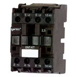 Entes M2150 ENT-KT-2,5-C10 2,5 kVAr Kompanzasyon Kontaktörü