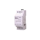 Entes M2710 MKC-03P Motor Faz Koruma Rölelesi