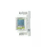 Entes M3312 Ertc-101 Sayıcı/Pals 10-30Vac/Dc Dın Iı Zaman Rölesi