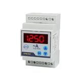 ENTES M3358 EPM-R4C Ampermetre