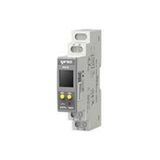 Entes M3527 Dijital Zaman Rölesi 24-240 Vac / Dc