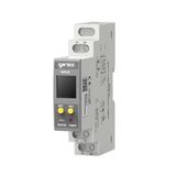 Entes M3527-M4083 MCB-2524/240 Vac-Dc 8 Fonksiyon Zaman Rölesi