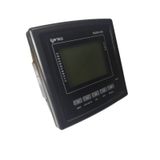 Entes M3773 8699421408780 RGSR-16 144X144 85V-300V AC/DC Grafik Lcd'Li Reaktif Güç KONTROL Rölesi