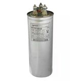 Entes M3909 Ent.cxd-450-50 Trifaze Kondansatör 450Vac 50Kvar 125X370mm