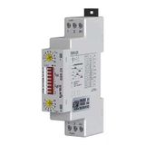 Entes M4065 SSR-2X Enversör(SAĞ-SOL)Röle