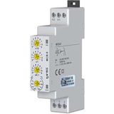 Entes M4117 Zaman Rölesi 0,1 Sn -999 Dk Entes