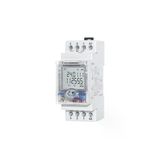 Entes M4920 Dtr-20 32 Programlı Harici Bellekli Astronomik Zaman Rölesi 190-260Vac Dın Iı Ip41