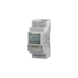 Entes M4921 DTR-20S 32 Programlı RS-485 Haberleşmeli Astronomik Zaman Rölesi 85-265VAC Dın Iı IP41
